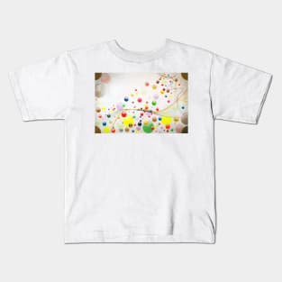 play of colors Kids T-Shirt